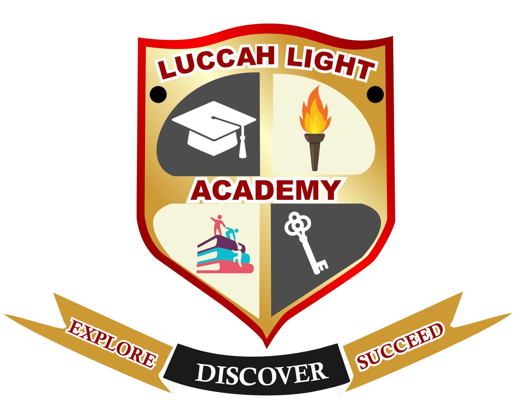 LUCCAH LIGHT ACADEMY